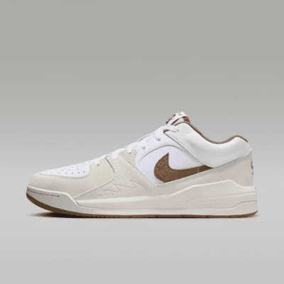 Mens white jordan sneakers 2025
